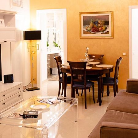 Cathy'S Luxury Home Roma Exterior foto